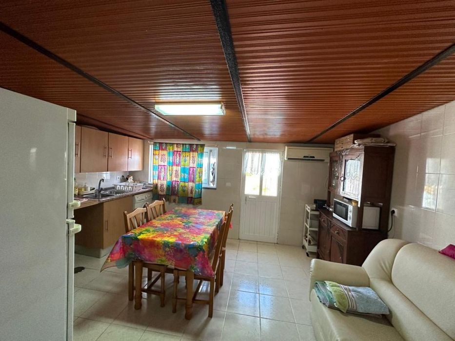 Moradia T1 em serpa com vista castelo