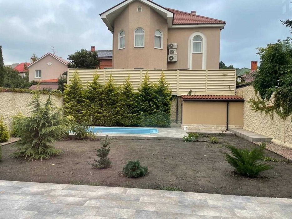 House by the address st. Kulikovo pole pl Oktyabrskoy revolyutsii pl (area 280 m²) - Atlanta.ua - photo 3