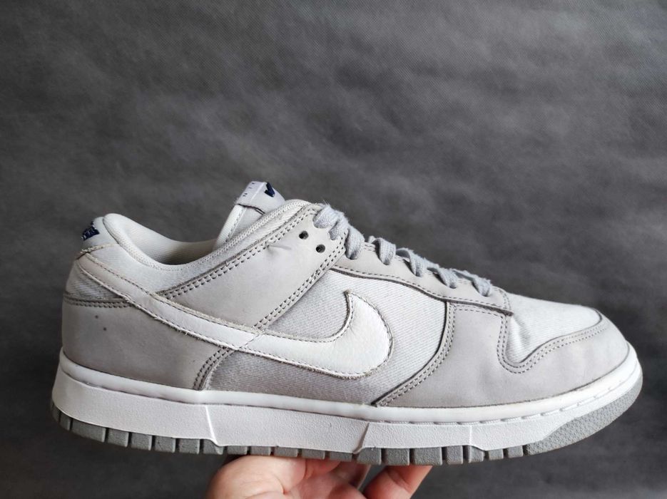 - Nike Dunk Low - Sneakersy r. 42,5