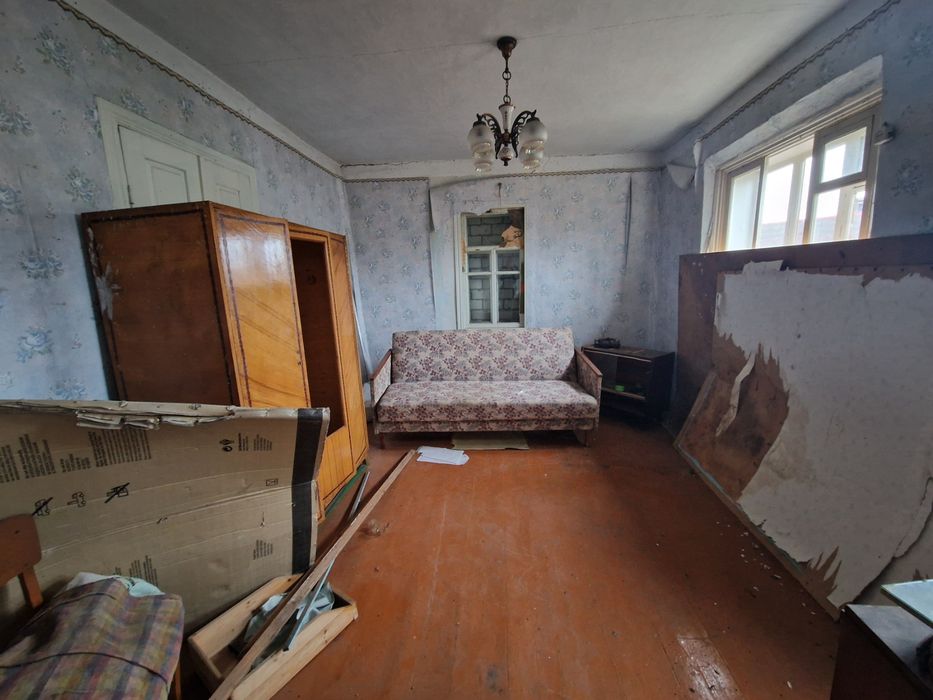 Будинок в центрі міста