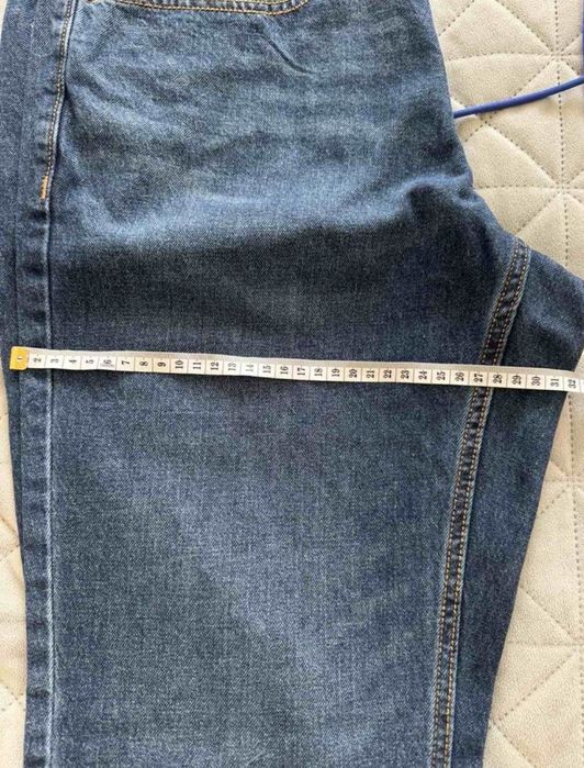 Джинсы Old navy 33x34