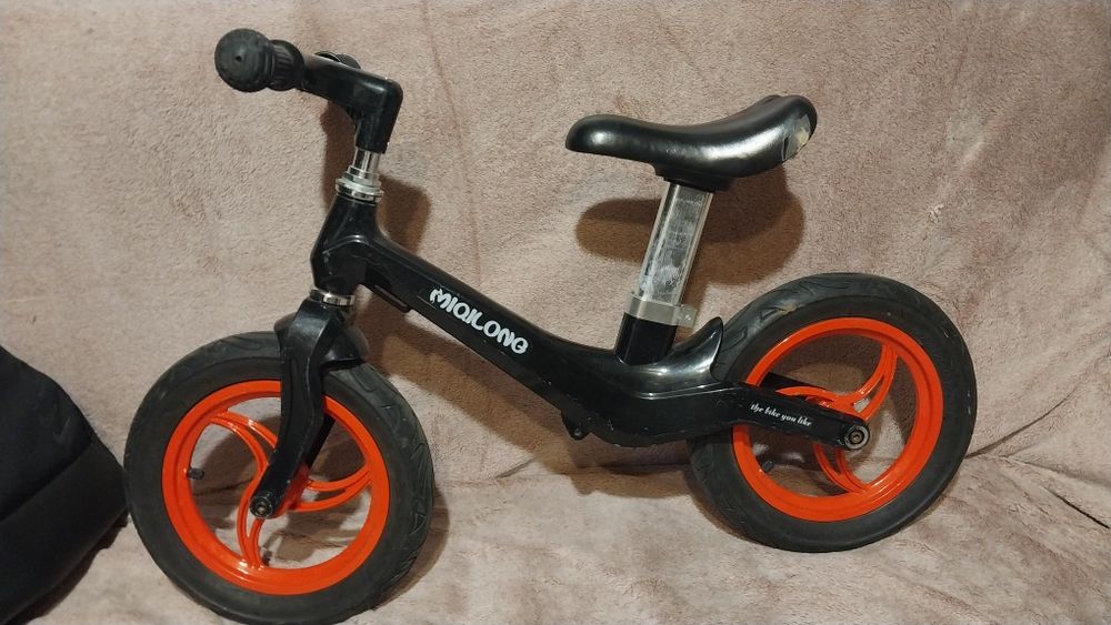 Продам беговел Miqilong PHCA 12