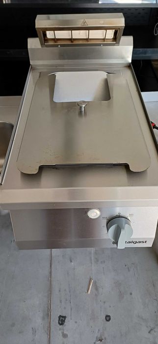 Podgrzewacz do frytek