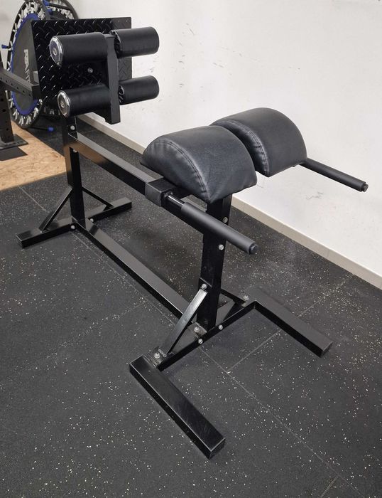 GHD XFIT Profissional (Glute Ham Developer) - Crossfit / Musculação