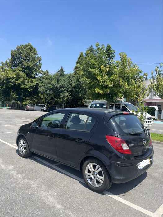 Opel Corsa 1.3 CDTI EcoFlex – 2011
