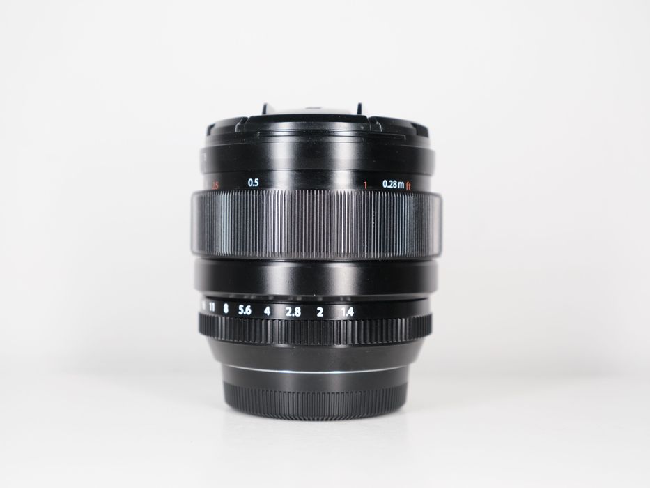 Fujifilm XF 23mm f/1.4 R + гарантія / без передоплат