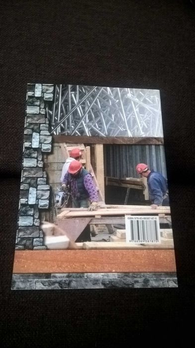 Roboty ciesielskie Wacław Grzyb (nowa)