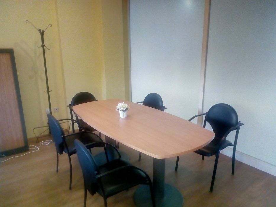 Escritório em Santo Tirso (Centro)