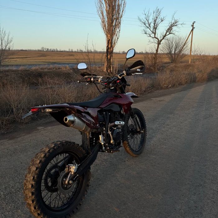 Продам Spar sp250 p2