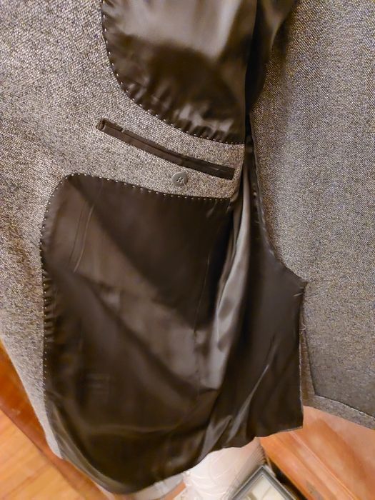 Піджак чоловічий Arber розмір 58