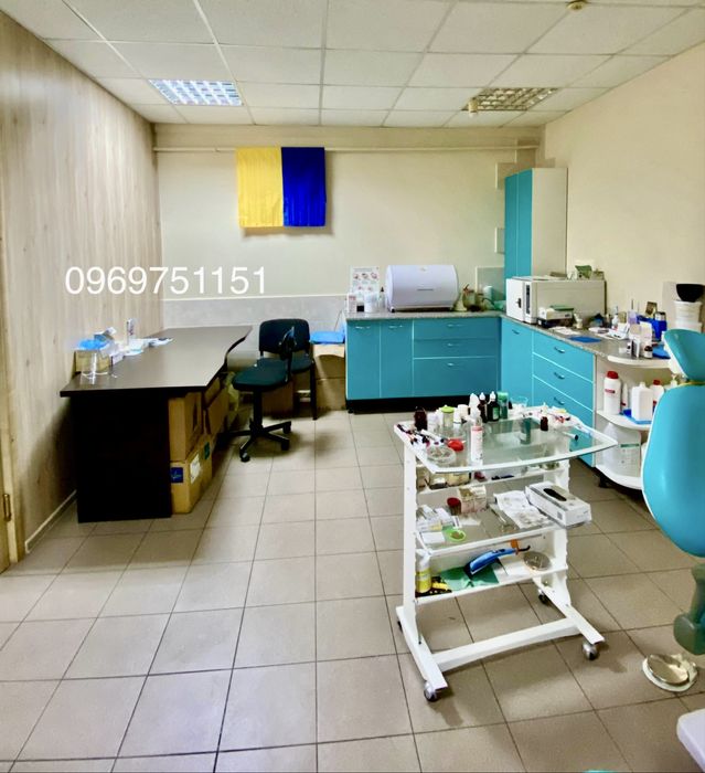 ПРОДАЖА помещения под офис, магазин, клинику, Правый берег