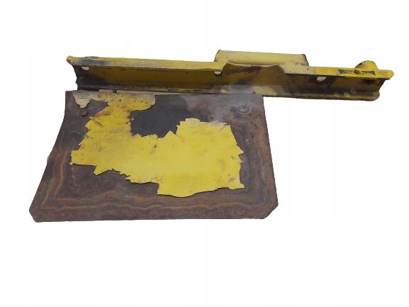 Briggs 3 Hp Glebogryzarka Osłona Mocowanie Stelaż