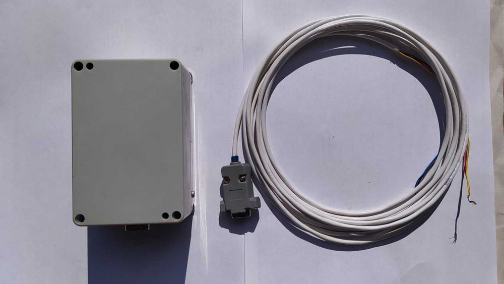 Агронавигатор,курсоуказатель,GPS система параллельного вождения