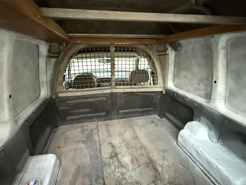 Seat inca 1.9 245 kms