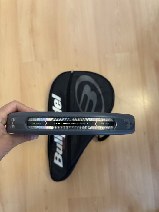 Bullpadel XPLO Comfort 2026