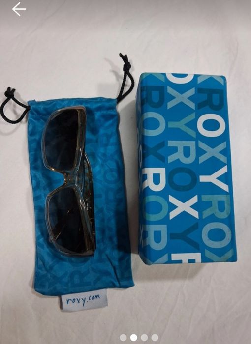 Oculos de Sol  Roxy originais