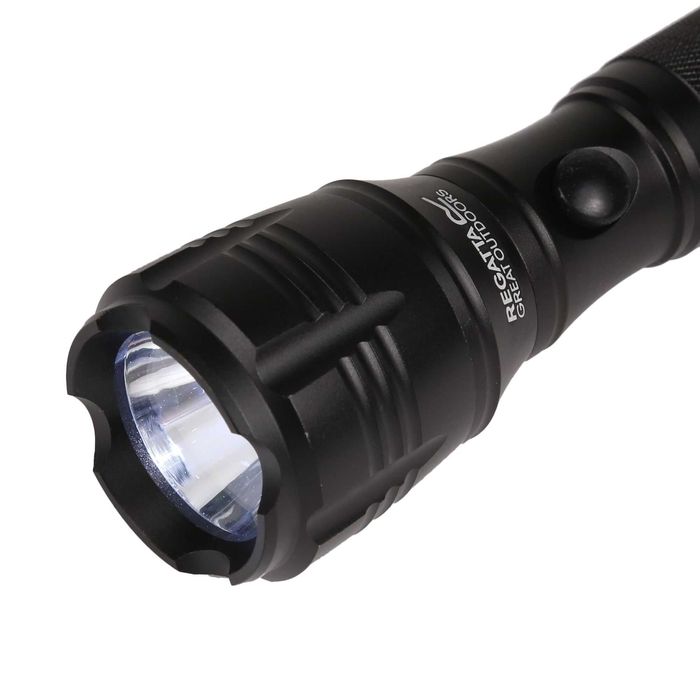 Latarka Regatta Cree Hand,  NOWA ! GW. ! sklep 189,99 zł