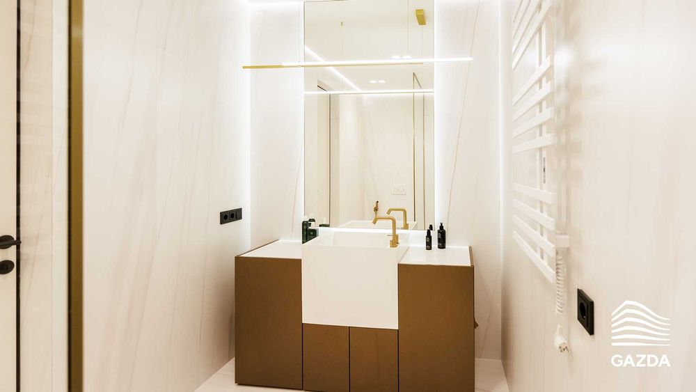 3-кімнатна квартира з ремонтом | DREAM CITY | Ужгород - DC 4.14