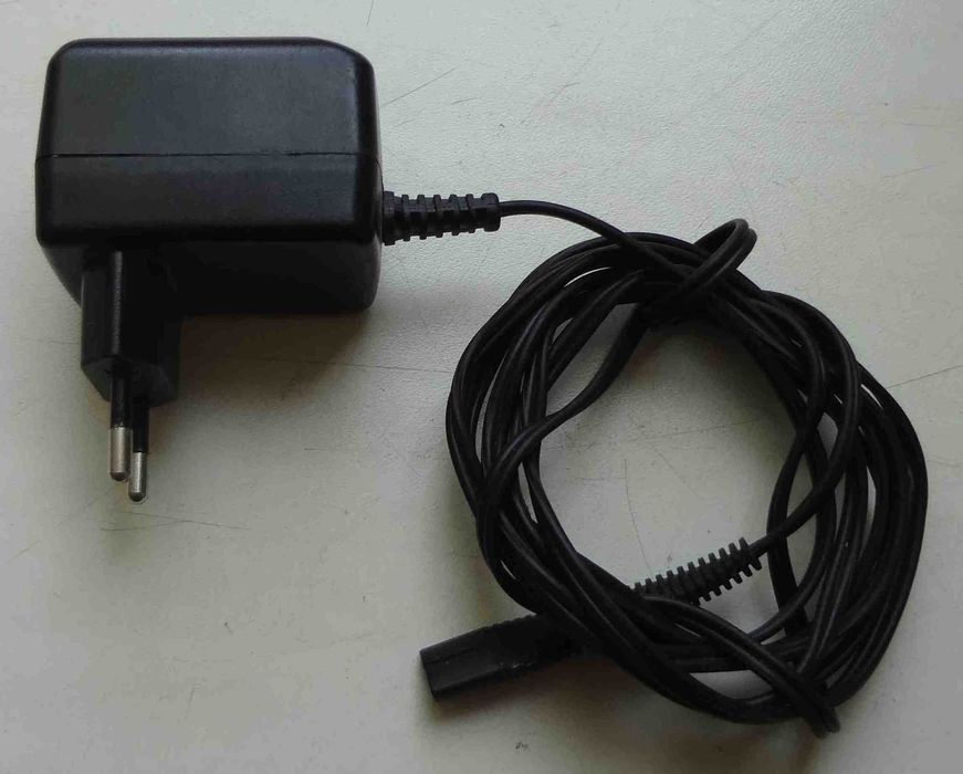 Блок питания Braun 5715 3.8V 80mA IPX4