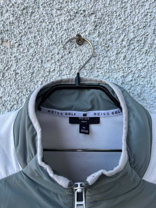 Куртка Reiss (XL)