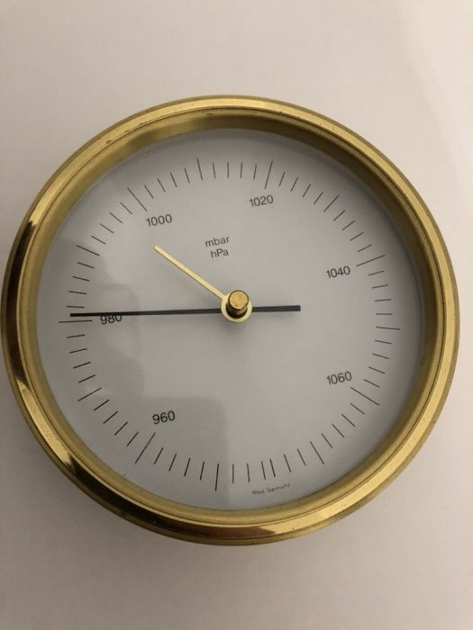 Instrumentos de monitorização