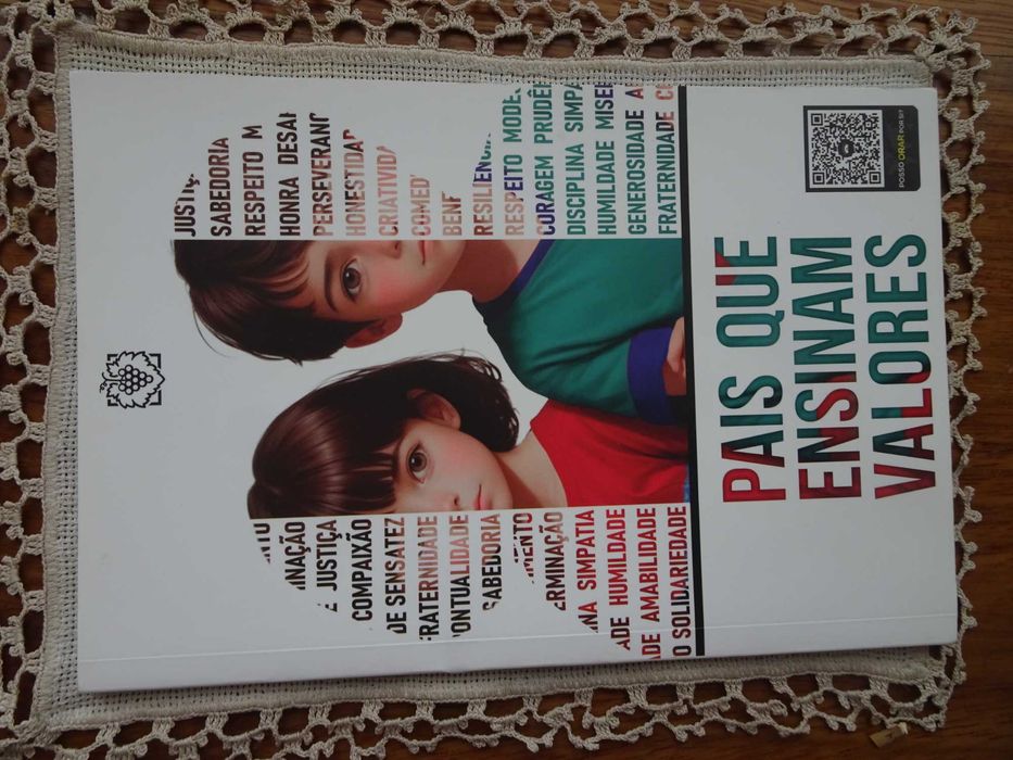 Pais Que Ensinam Valores