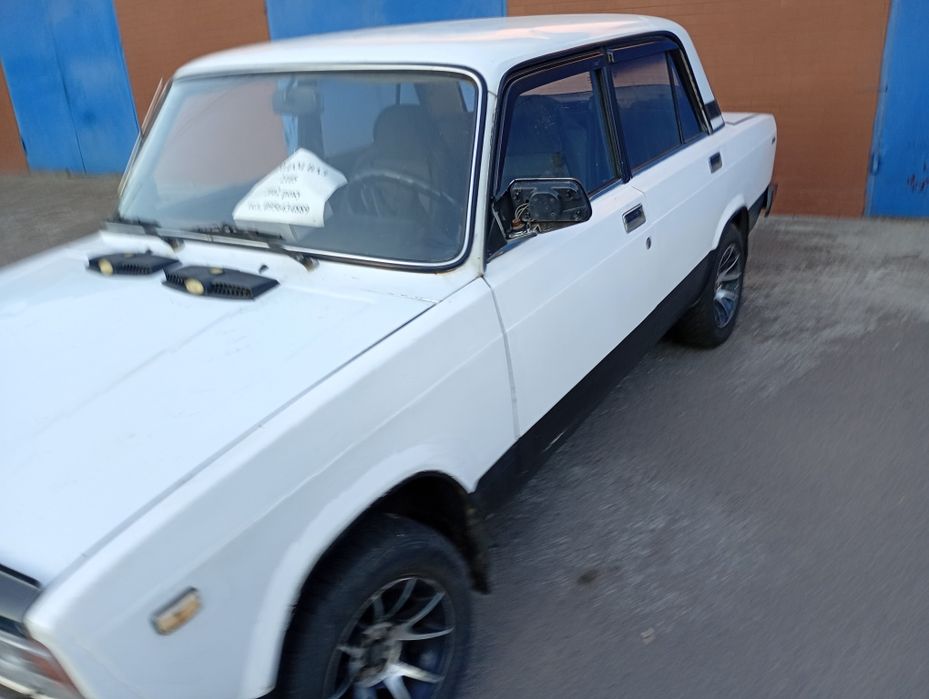 Продам ВАЗ 2105 в гарному стані