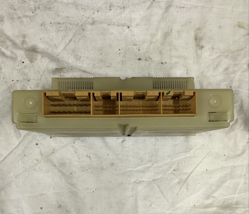 Блок климат-контроля VW Passat B5 Climatronic