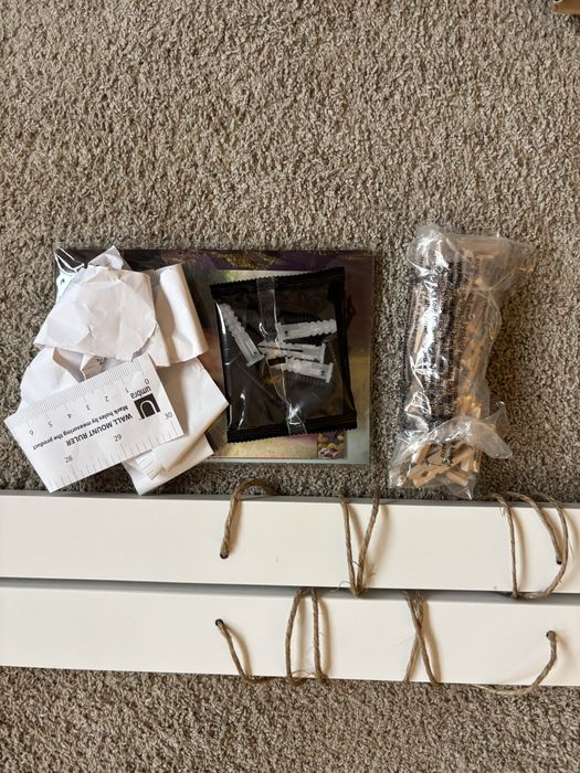 Hangit Photo Display / Suporte de Fotos