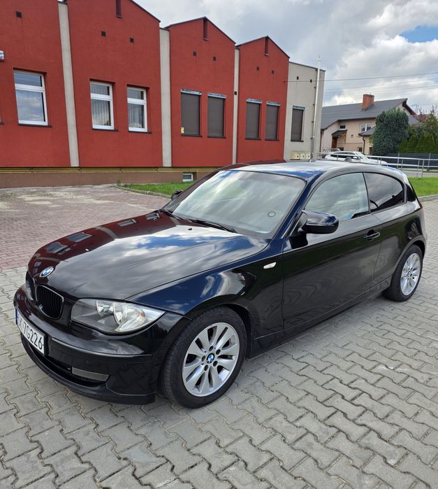 BMW Seria 1