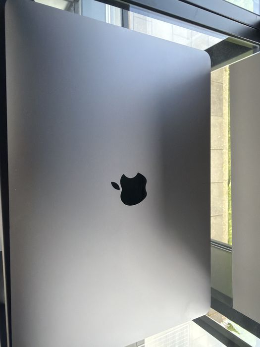 MacBook Air M1 PROMOCJA Bateria 91% Gwarancja pytac o dostepność