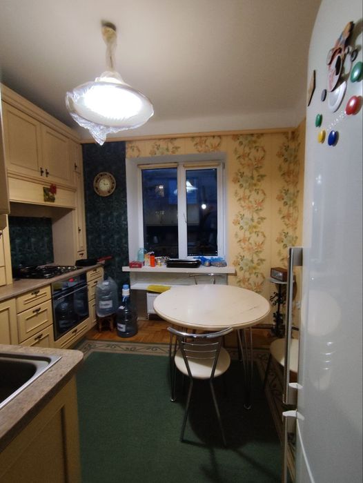 Оренда 2 кімнатної квартири, центр