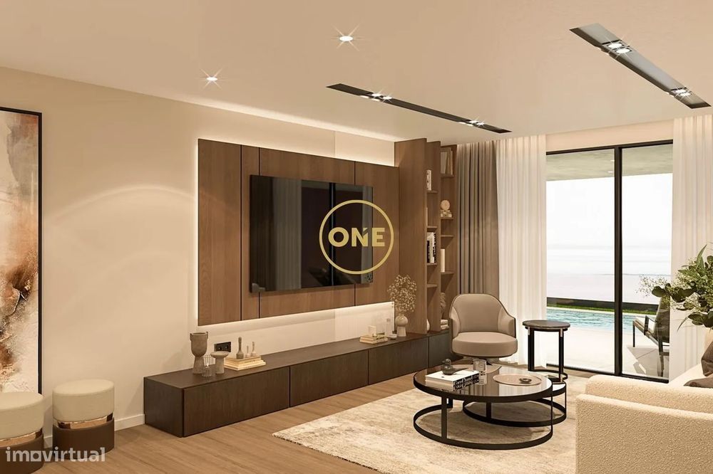 Apartamento T2