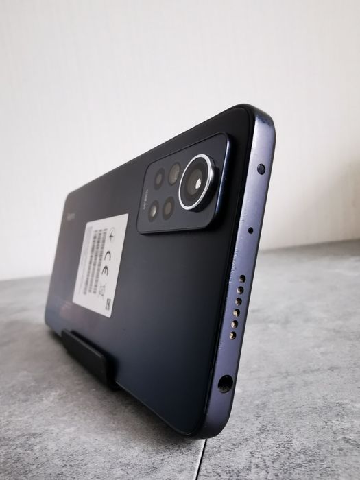 Redmi Note  12 Pro Graphite Gray 8/256