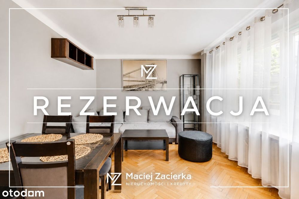 3 pokoje | 2 piętro | Sosnowiec, ul. Sobieskiego