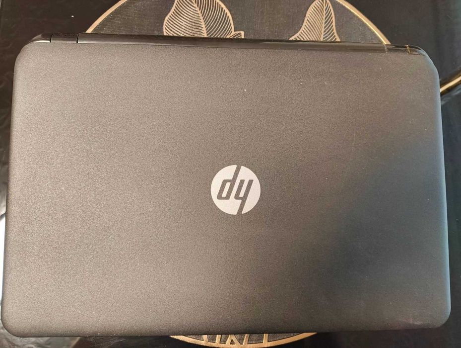 HP z Intel Celeron N2840