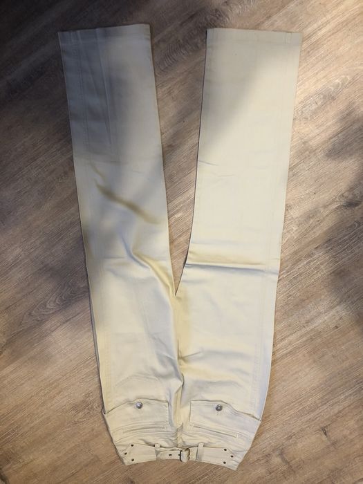 Все из джинса