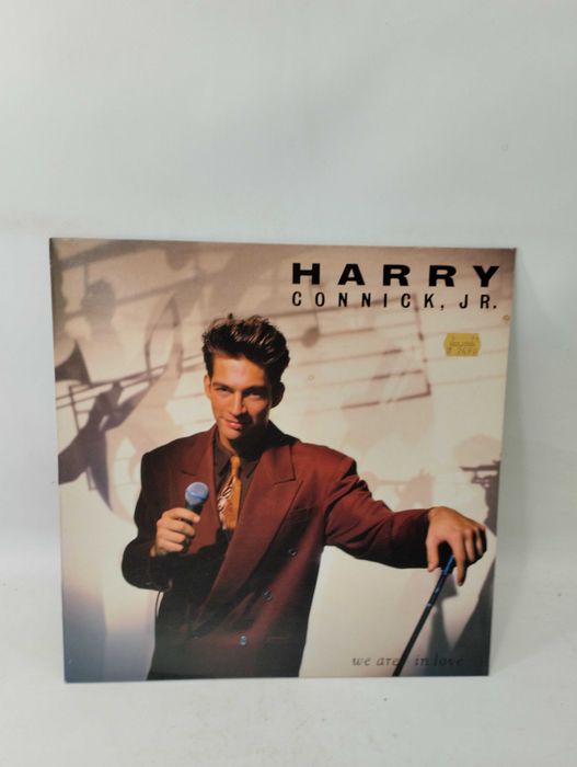 Harry Connick, Jr. – We Are In Love