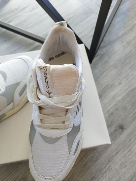 Buty sportowe EA7 roz. 44