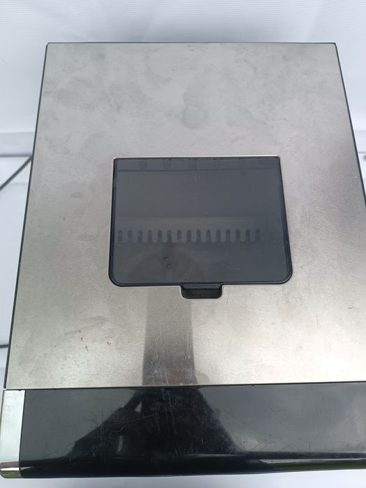 Klarstein Eiszeit Kostkarka do lodu USZKODZONA