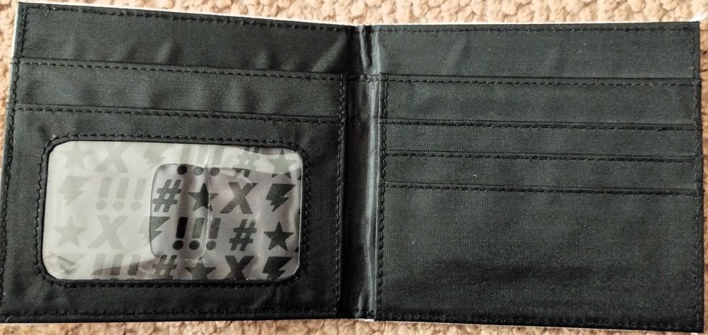 Carteira Independent Truck Company Praticamente Nova