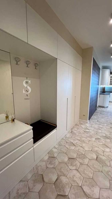 Продажа 3комн с классным ремонтом ЖК Новодворянский!! парк Шевченко