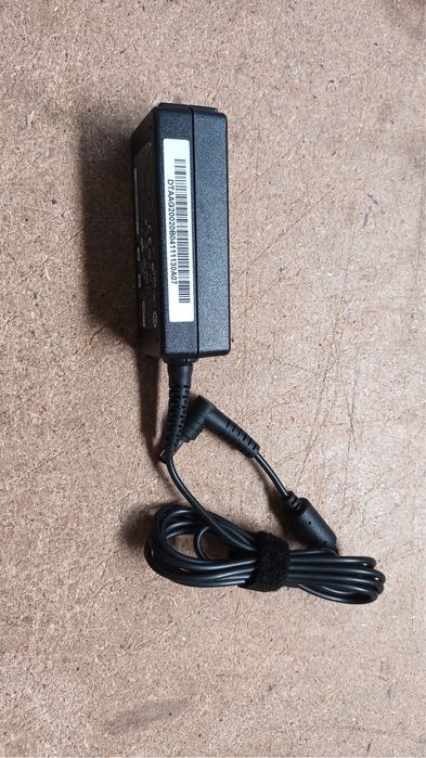 Transformador/Carregador v85