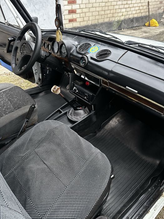 Продам ваз 2103 в нормальному стані