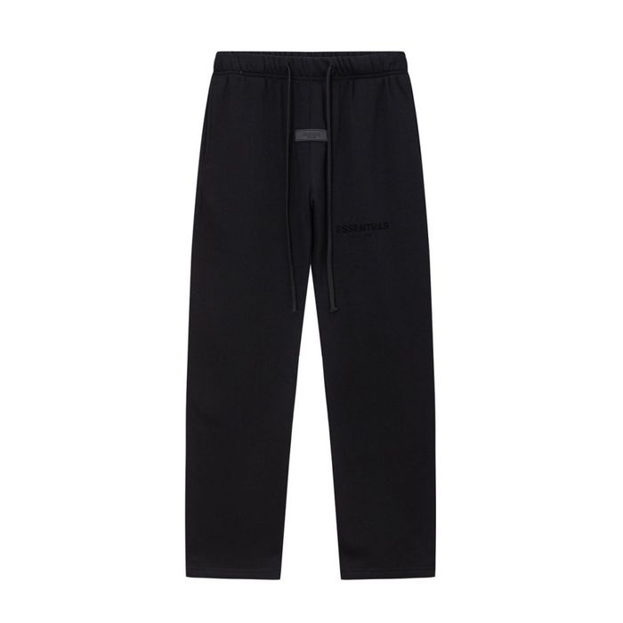 Штани Essentials flared Flare pants спортивні кльош беггі багги бегги baggy клёш