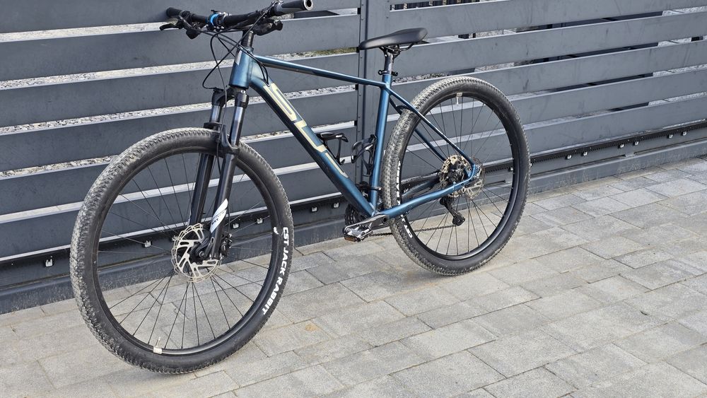Rower Mtb Superior XC 889