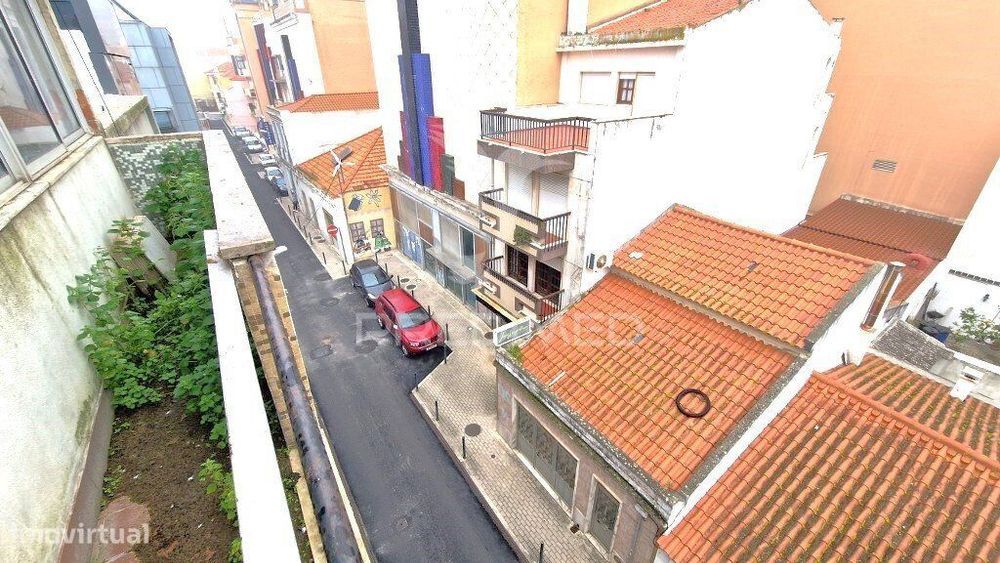T2-3Ass.-Centro Vila Franca de Xira-Lisboa