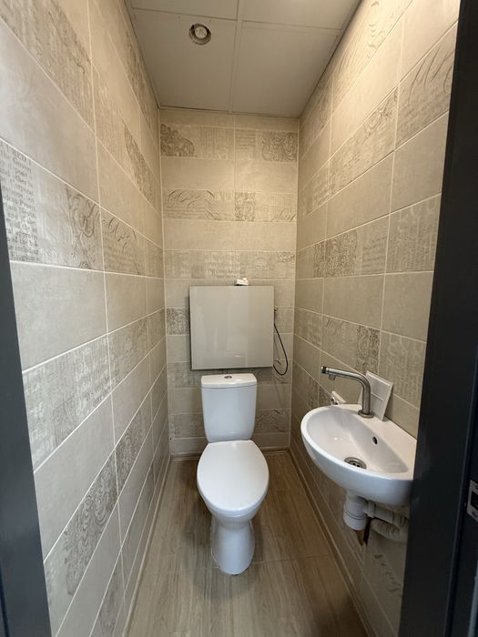 Оренда приміщення | 41м2 | р-н Механічний | вул.Зерова