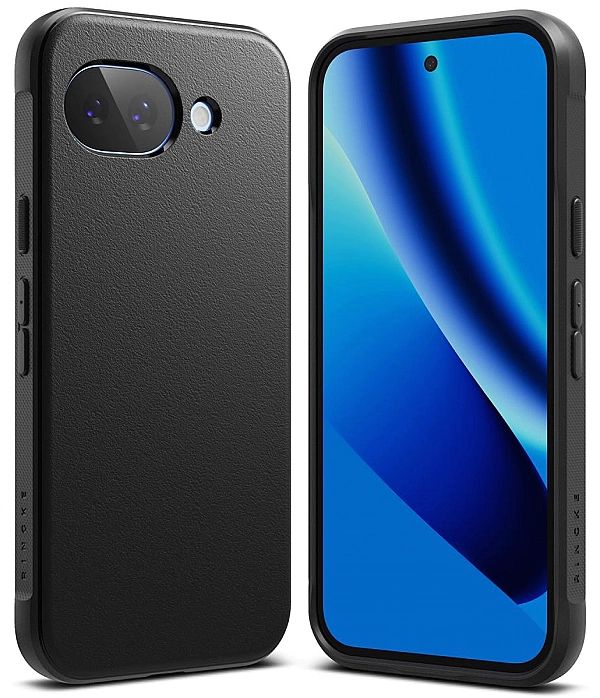 Ringke Onyx Google Pixel 10A Black