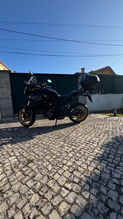 Vendo Tracer 7 de 2023. ( não troco né aceito retomas) burlões bazem ...